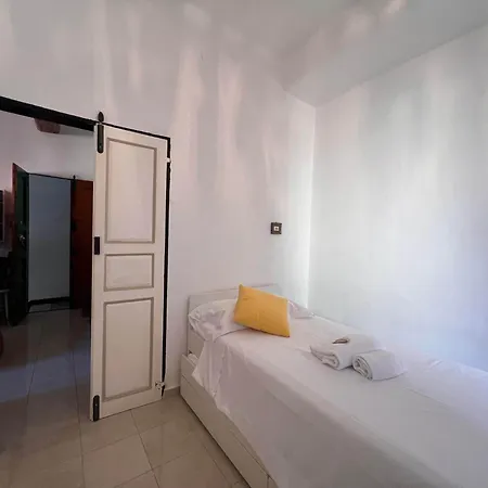 La Camoglina A Due Passi Dal Porto Di Apartamento Camogli