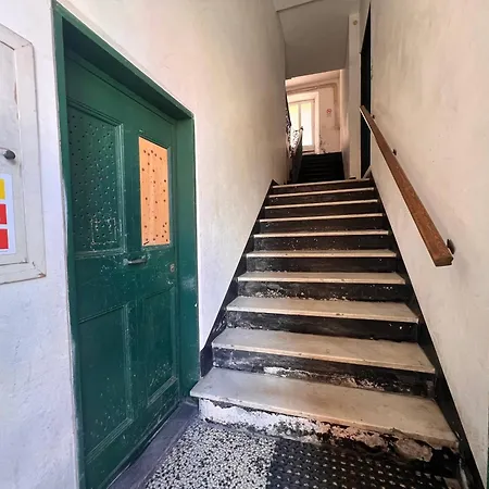 La Camoglina A Due Passi Dal Porto Di Apartmán *