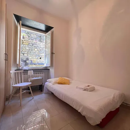 Apartamento La Camoglina A Due Passi Dal Porto Di