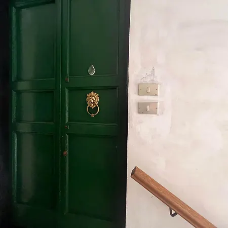La Camoglina A Due Passi Dal Porto Di Apartmán *