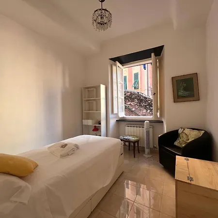 La Camoglina A Due Passi Dal Porto Di *